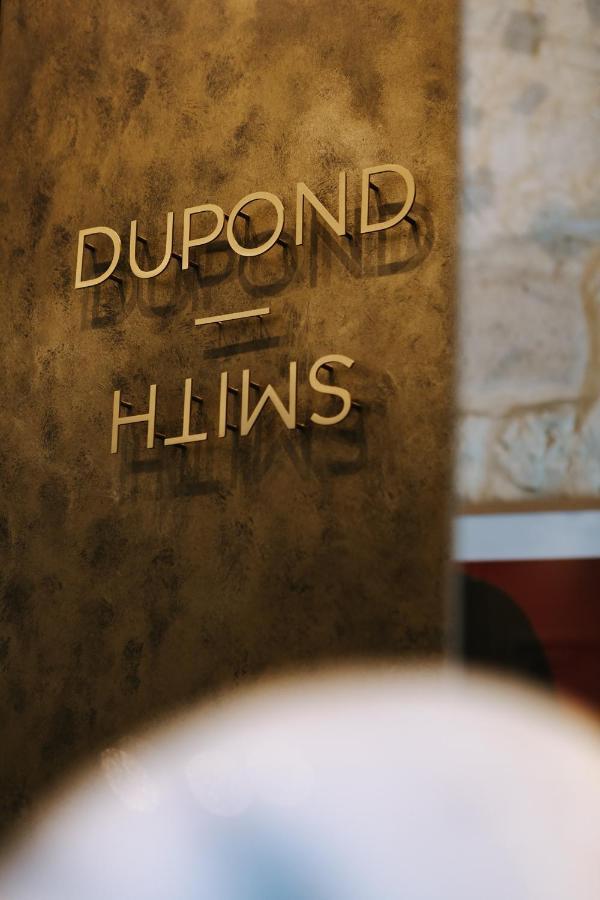 Hotel Dupond-Smith Париж Екстериор снимка